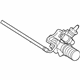 Ford 6W1Z-3A719-B Power Steering Pressure Hose