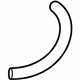 Ford 6W1Z-3A713-B Power Steering Return Hose