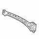 Ford 5L8Z-7824300-AA Inner Pillar, Passenger Side