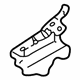 Ford 9L8Z-78021A13-A Panel Reinforcement, Upper Driver Side