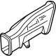 Ford PC3Z-19B680-E Distributor Extension