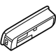Ford LC3Z-18K358-A Center Duct Cap