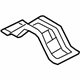 Ford AE8Z-54111K48-A Floor Reinforcement, Front