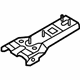 Ford AE8Z-2L624-A Reinforcement