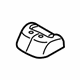 Ford EJ7Z-78611A70-AB Shield, Driver Side