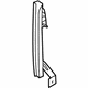 Ford BB5Z-78222A00-A Front Guide, Rear Lower Passenger Side