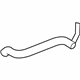 Ford E45Y8260A Upper Hose