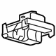 Ford 9L1Z-15B691-BA Switch Assembly