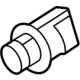 Ford MB3Z-13411-A Signal Bulb Socket, Front