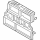 Ford KT1Z-8B455-A Housing, Front Inner