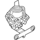 Ford NK4Z-2A451-B Vacuum Pump