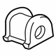 Ford 3L2Z-5493-CA Stabilizer Bar Bushing, Rear