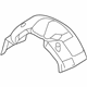 Ford 7C3Z-16072-B Insulator, Driver Side