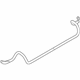 Ford AA5Z-5482-B Stabilizer Bar, Front