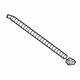 Ford BL3Z-19C734-B AC Temperature Sensor