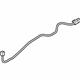Ford CV6Z-14D202-A Cable