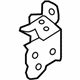 Ford 8A5Z-5422810-A Lower Hinge, Front Passenger Side