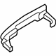 Ford DG1Z-5422404-AAPTM Handle, Outside, Front Outer