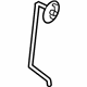 Ford AG1Z-5421850-A Lock Rod, Front Passenger Side