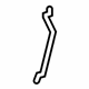 Ford AG1Z-5422135-A Cylinder Rod, Front Driver Side