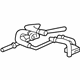 Ford 1L5Z-9L291-MB Tube Assembly