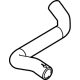 Ford ML3Z-8260-L Upper Hose