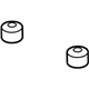 Ford BC3Z-9P686-B Bracket Insulator