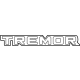 Ford MB3Z-21290D12-MA Decal, Rear