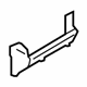 Ford JL7Z-78272A47-AA Lower Trim