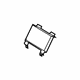 Ford K2GZ-10D885-EB Display Unit