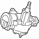Ford YL1Z-3504-BBRM Gear Assembly, Front