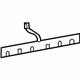 Ford 3W1Z-13466-CA Light Bar, Rear
