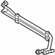 Ford 9C2Z-9S296-E Tube