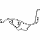 Ford EJ7Z-14300-A Positive Cable
