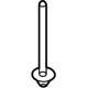 Ford -W720970-S439 Suspension Crossmember Mount Bolt