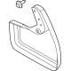 Ford M2DZ1-6A550B-B Mud Guard, Rear