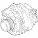 Ford FL3Z-10346-D Alternator