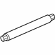 Ford -W717124-S437 Alternator Stud