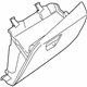Ford LK4Z-6106024-AA Glove Box Door, Front Center