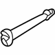 Ford CK4Z-6106056-A Hinge Pin, Front