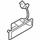 Ford 7A1Z-13508-CAPTM Handle, Outside