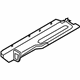 Ford 2T1Z-6111250-A Floor Extension, Rear Passenger Side