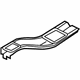 Ford 9T1Z-1761756-B Center Support, Rear Passenger Side