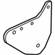Ford 7C3Z-3B095-BL Bracket, Driver Side