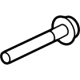 Ford -N606085-S439 Axle Beam Outer Bolt