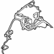 Ford DU5Z-12A581-KA Engine Harness