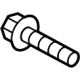 Ford -W721714-S439 Caliper Bolt