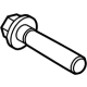 Ford -W721525-S439 Hub Assembly Bolt