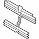 Ford GD9Z-8472-A Air Grille