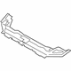 Ford GD9Z-16A238-A Sight Shield, Front